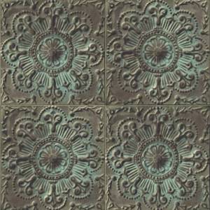 Обои KT Exclusive Structure IR52004