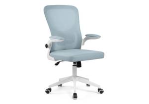 Компьютерное кресло Woodville Konfi 15330 blue / white