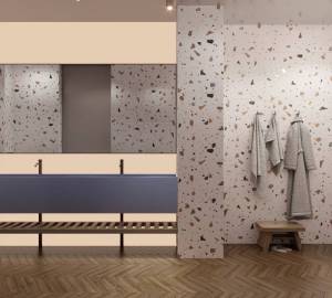Arcadia Ceramica Terazzo