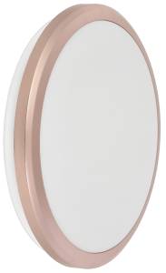 Настенно-потолочный светодиодный светильник IEK ДПБ 3203 LDPB0-3203-18-4000-K01