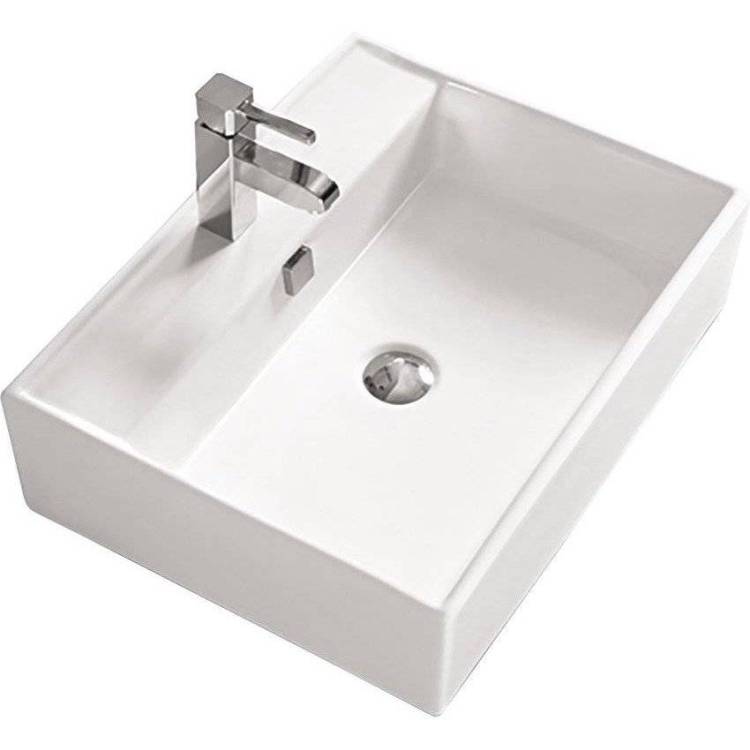 Раковина SantiLine SL-1002 60 см