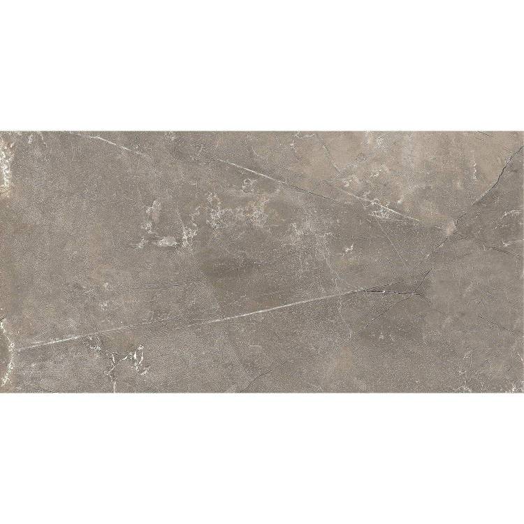Керамическая плитка Global Tile Siluet GT122VG Коричневый 25x50