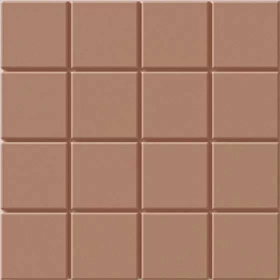 Керамогранит WOW Raster 131366 Grid S Mud 15x15