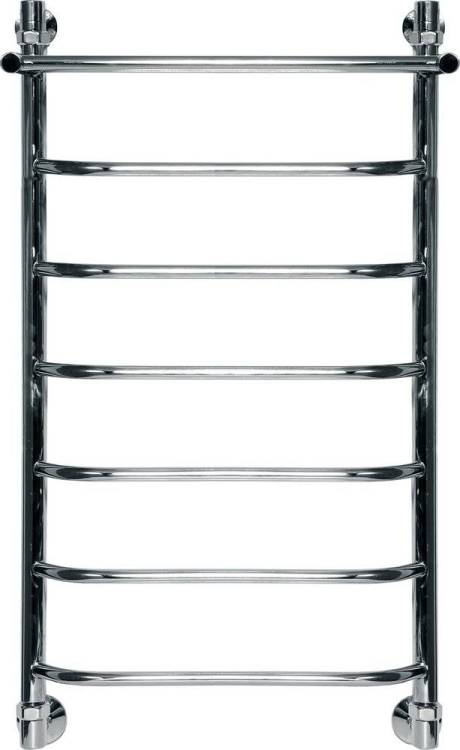 Полотенцесушитель водяной Ника Trapezium ЛТ ВП 100/50-7 с полкой