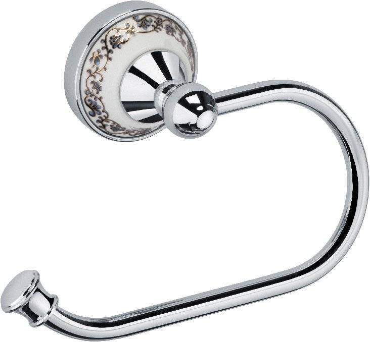 Держатель туалетной бумаги Fixsen Bogema FX-78510A