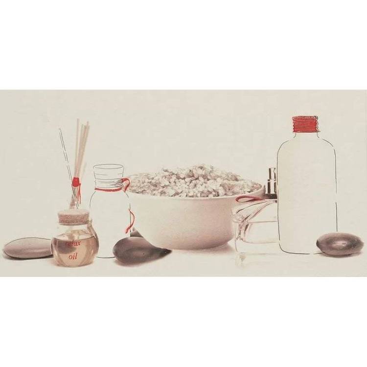 Декор Fanal Studio Decor Ivory B 25x50