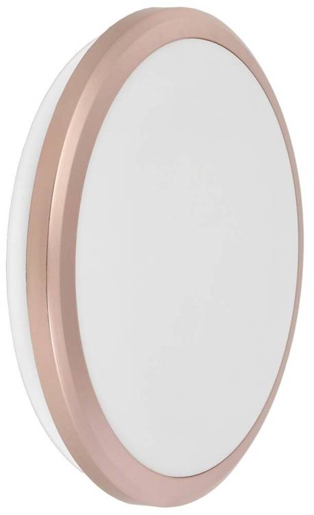 Настенно-потолочный светодиодный светильник IEK ДПБ 3203 LDPB0-3203-18-4000-K01