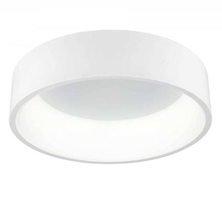 Потолочный светодиодный светильник Deko-Light Sculptoris 348180