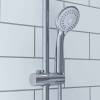 Душевая лейка Milardo Hand Shower 3803F87M18 фото 2