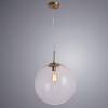 Подвесной светильник Arte Lamp Volare A1940SP-1AB фото 3