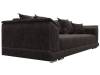 Диван прямой Лига Диванов НордСтар 133195 Коричневый фото 3