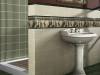 Керамическая плитка Ape Ceramica Noblesse 3538111191 Kingdom Blanco 20x20 фото 15