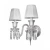 Бра Loft IT Zenith 10210/2W White фото 4