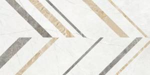 Керамогранит Estima Improve 70334 IM00/NS_R9/60x120x10R/GW White 60x120x10