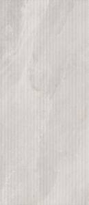 Керамогранит Fondovalle Slaten Stone SLA058 Geo White 3D Texture 60x120