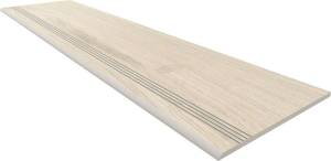 Ступень Ametis by Estima Alavesa 70680 Steptrade/AV01_NS/30x160x11 Nordic Неполированный с насечками 30x160