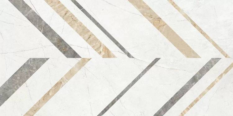 Керамогранит Estima Improve 70334 IM00/NS_R9/60x120x10R/GW White 60x120x10