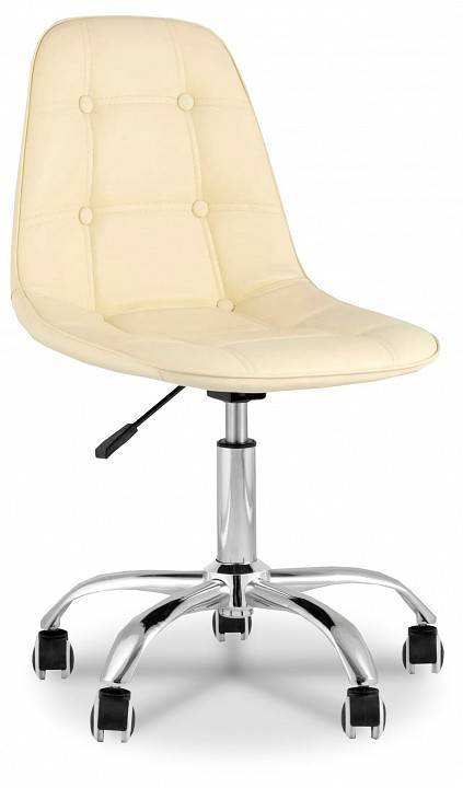 Стул компьютерный Stool Group Тейлор Y816 beige бежевый