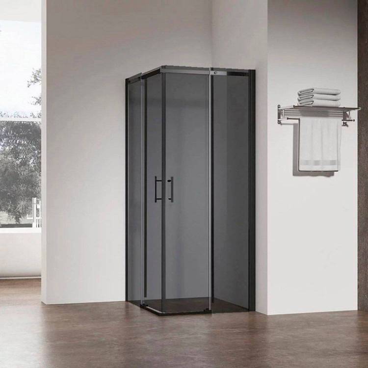 Душевой уголок Veconi Rovigo RV-27B 80x110