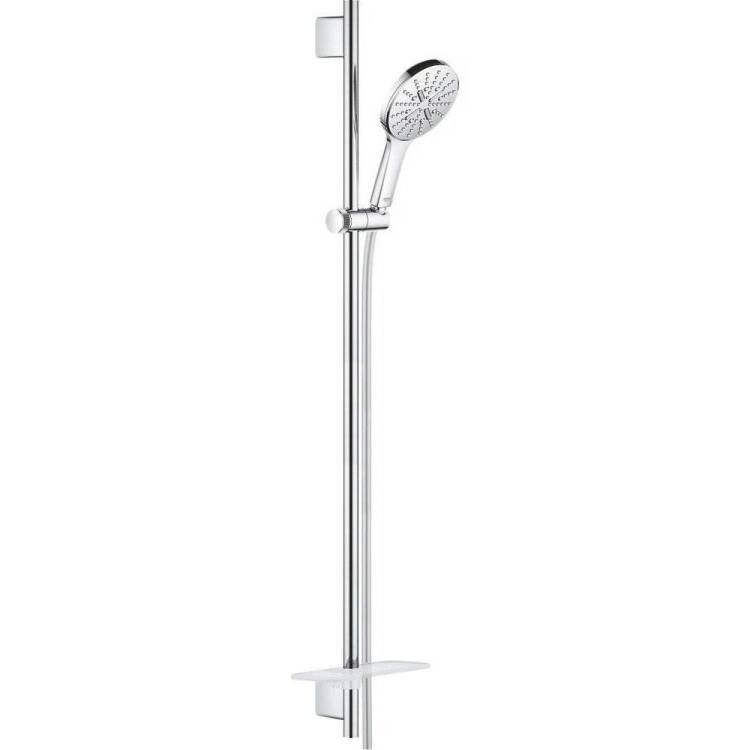 Душевой гарнитур Grohe Rainshower 26578000 SmartActive