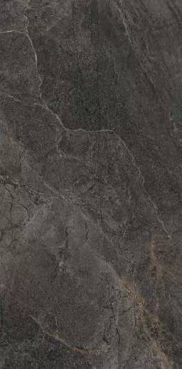 Керамогранит Vitra StoneSystem K948102R0001VTER Пьетра Рома Антрацит Матовый R10А Рельеф 60x120