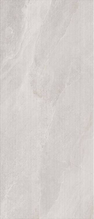 Керамогранит Fondovalle Slaten Stone SLA058 Geo White 3D Texture 60x120