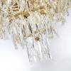 Подвесная люстра Modelux ML.7555.25 GD фото 4