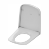 Сиденье для унитаза TECE 9700600 с крышкой, Soft Close