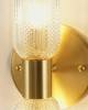 Светильник настенный Moderli Brass V11018-2W фото 6