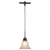 Трековый светильник Citilux Трек Классик Венге CL560215