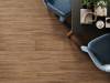 Керамогранит Gracia Ceramica Kavkaz 10400001353 brown PG 02 20x60 фото 7