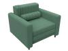 Кресло Лига Диванов Лига-070 132546 Зеленый фото 6