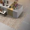 Керамогранит ABK Play PF60005897 Marble Black 20X20 фото 48