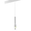 Трековый светодиодный светильник Novotech Shino Flum 358552 фото 3