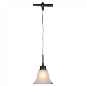 Трековый светильник Citilux Трек Классик Венге CL560215