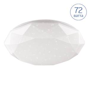 Светильник светодиодный Luminarte Lumin Arte CLL2172W-POLARIS
