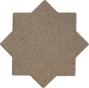 Керамогранит Equipe Elda 32728 Star Coffee 16.8x16.8