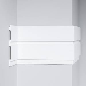 Декоративная панель DECOMASTER D325 290x1.2x21