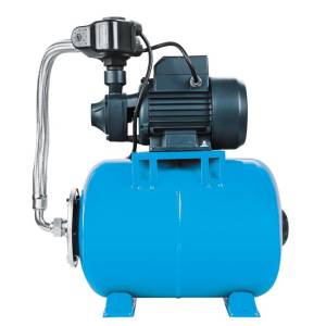Насосная станция UNIPUMP AUTO QB 60