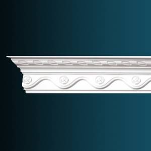 Карниз Перфект AA048 240x6x10.1