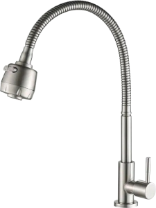 Кран Haiba HB4181 с режимом душ
