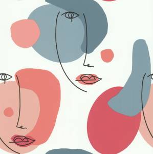 Обои флизелиновые Lutece Arty 51210410