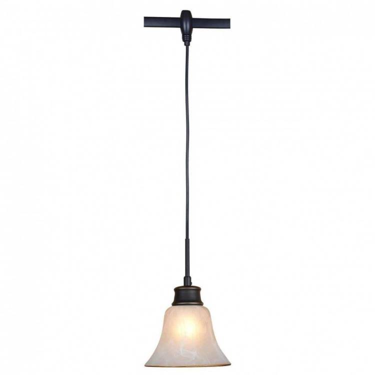 Трековый светильник Citilux Трек Классик Венге CL560215