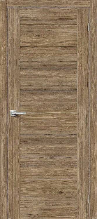 Межкомнатная дверь Bravo 153-0963 Браво-21 Original Oak 200x80
