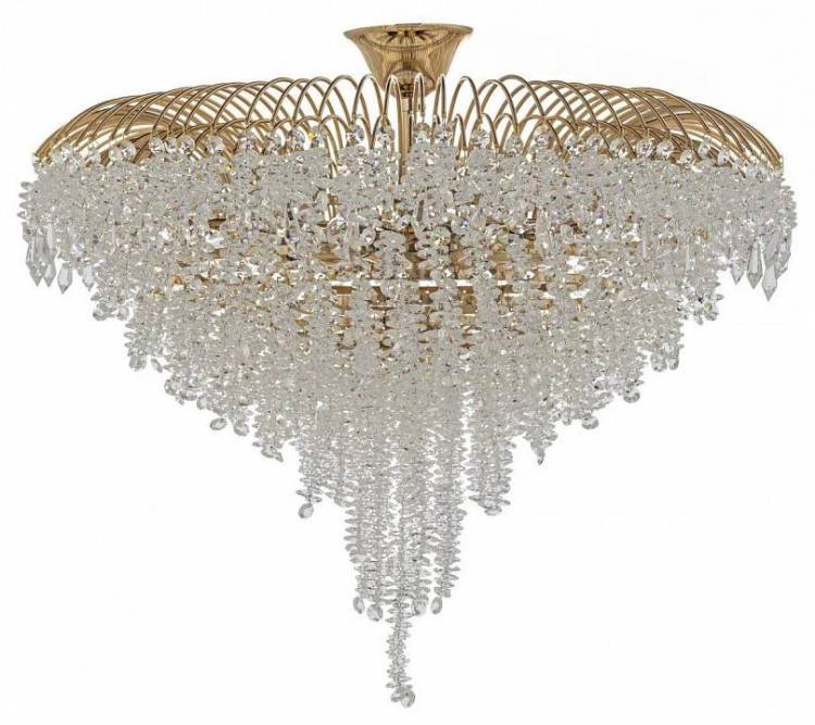 Подвесная люстра Arti Lampadari Imperia E 1.2.40.106 G