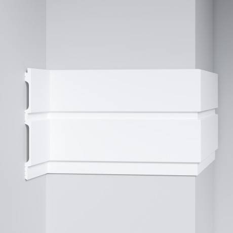 Декоративная панель DECOMASTER D325 290x1.2x21