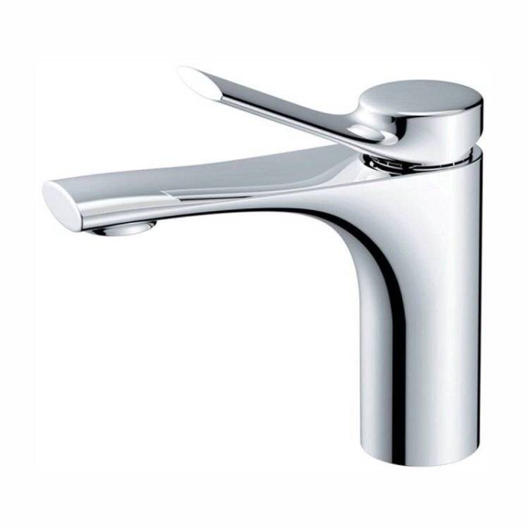 Смеситель для раковины Orange Organic M27-021cr