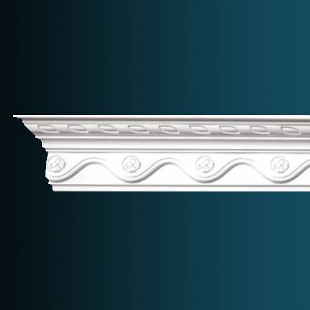 Карниз Перфект AA048 240x6x10.1