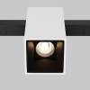 Трековый светильник Technical Alfa TR121-2-7W3K-W фото 2