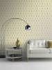 Обои бумажные Arthouse Geometrics Checks And Stripes 640703 фото 2